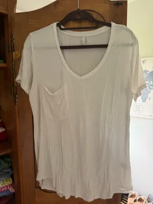 Z Supply T-Shirt thumbnail 1