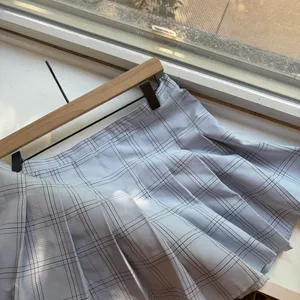 Princess Polly Plaid Skirt thumbnail 5