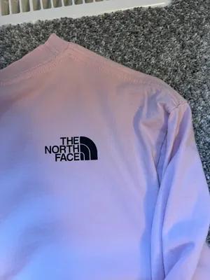 The North Face T-shirt thumbnail 6