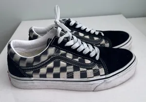Vans Black thumbnail 1