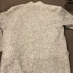 Zara coat thumbnail 5