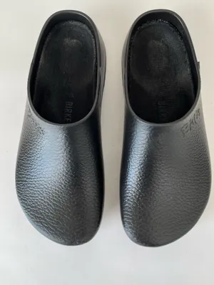Birkenstock Birkis waterproof clog black 10 thumbnail 4