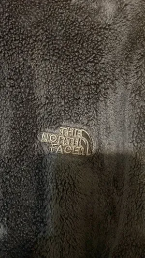 The North Face medium fleece jacket thumbnail 5