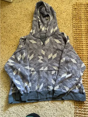 American Eagle Outfitters Hoodie thumbnail 2