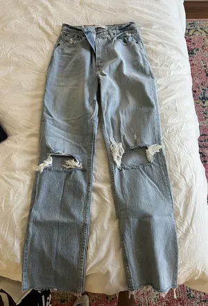 Abercrombie Jeans thumbnail 1