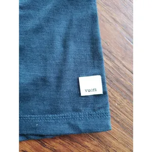 Vuori Women's Blue Heathered Racerback Tank Top Size XS Athleisure Loungewear thumbnail 4