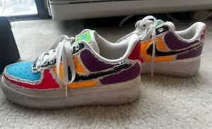 Nike Air Force 1 Tear Away thumbnail 1
