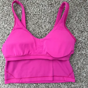 Lululemon align tank thumbnail 3
