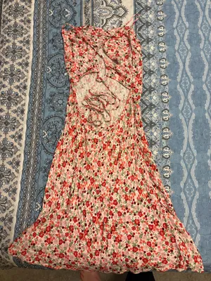 Sky to Moon Dress Floral thumbnail 2