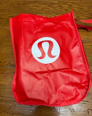 Lululemon Bag thumbnail 1