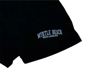 Cozy Graphic Myrtle Beach Soffe Shorts  thumbnail 2