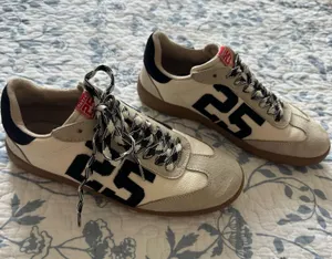 Retro 25 ShuShop Multiple Size 6.5 thumbnail 1