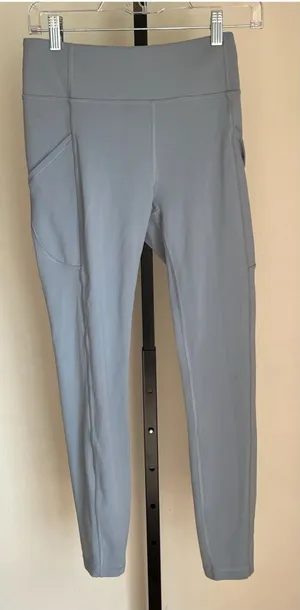 Lululemon Wunder Train High-Rise Tight 25" Size 6 thumbnail 1