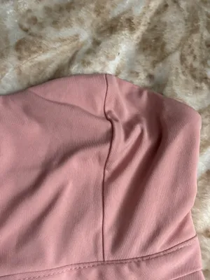 Pink night dress Size m Size M thumbnail 11