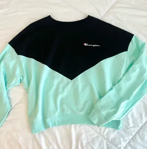 Champion Crewneck Sweatshirt thumbnail 1