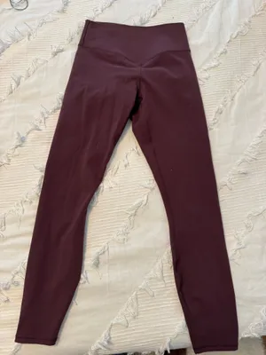 Fabletics Leggings High-Waisted thumbnail 2