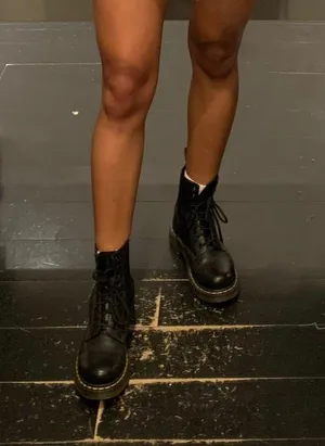 Dr. Martens Boots thumbnail 2