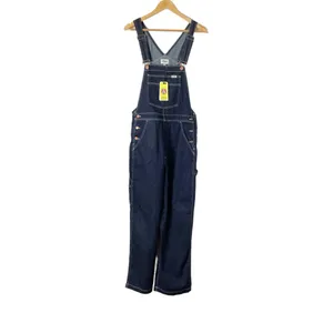 Wrangler‎ Casey Jones Utility Workwear Overalls Size Small thumbnail 2