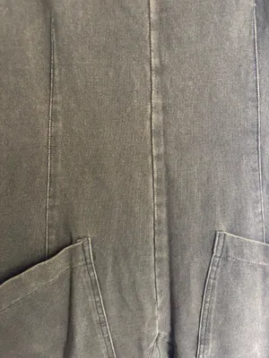 Overalls Green Size XS thumbnail 2
