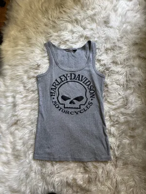 Harley-Davidson Top Tank thumbnail 3