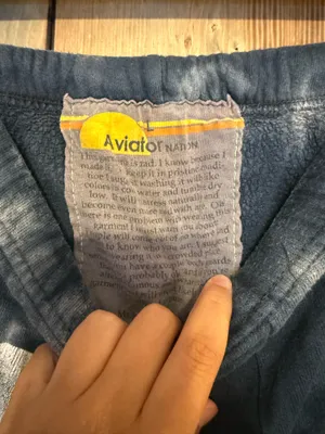 Aviator Nation Sweatpants thumbnail 3