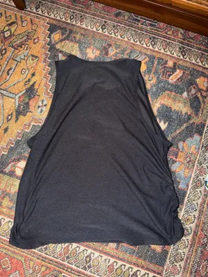 Old Navy Athletic Tank Racerback thumbnail 2