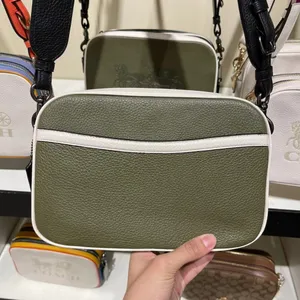 coach Jes Crossbody In Colorblock 3041 thumbnail 3