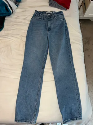 Abercrombie Jeans thumbnail 3