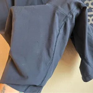 Lululemon T.H.E. Short *20Y Collection 9" True Navy thumbnail 10