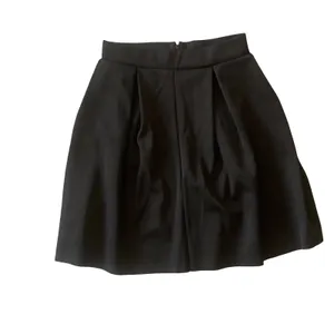 NWOT Dantelle Casual Ponte Pleated Skirt thumbnail 3
