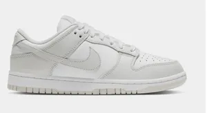 Nike Dunks Low Photon Dust Womens 10 thumbnail 1
