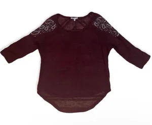 Charlotte Russe Sweater thumbnail 1