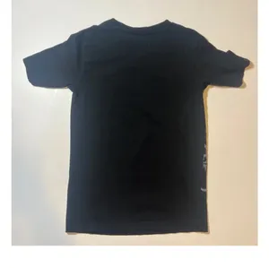 Skull Tee Black thumbnail 2