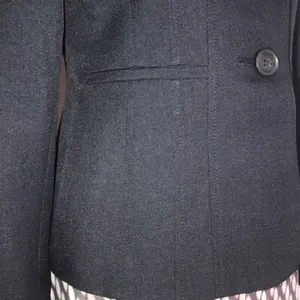 Classic Business Blazer NWOT thumbnail 6
