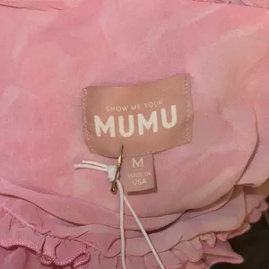 SHOW ME YOUR MUMU Wonder‎ Mini Dress thumbnail 6