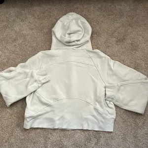 Lululemon Scuba Oversized Half-Zip Hoodie thumbnail 3