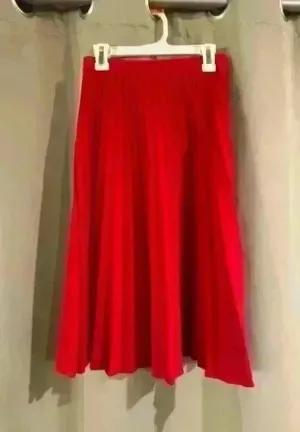 Women’s Vicki Waynes Skirt thumbnail 1