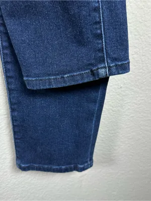 Miss Me Skinny Dark Indigo Jeans SZ:30 thumbnail 5