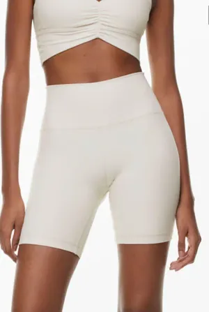 Aritzia tna biker shorts thumbnail 1