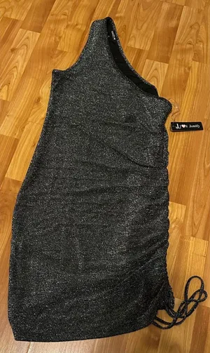 J For Justify‎ Shinny Cocktail Dress thumbnail 1