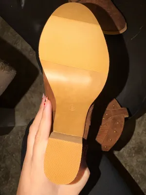 Boots Brown Size 9 thumbnail 5