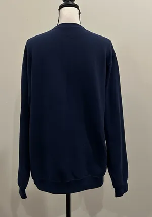 Fruit of the Loom Sweatshirt thumbnail 1