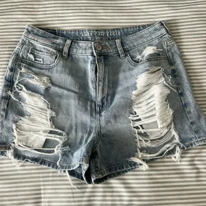 American Eagle Denim Shorts thumbnail 1