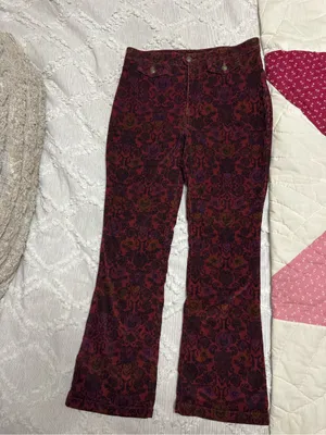 Free people cords thumbnail 4