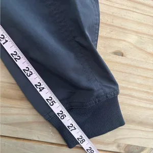 Dickies‎ Dynamix Jogger Scrub Pants XS Charcoal Gray DK155 Cargo Pockets thumbnail 9