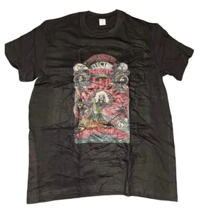 LED ZEPPELIN Electric Magic Concert Tee Size XL New without Tag thumbnail 5