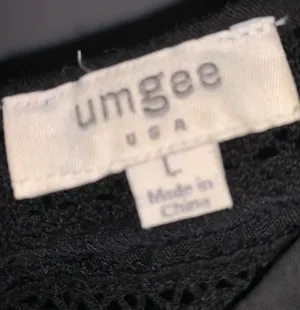 Umgee Dress thumbnail 4
