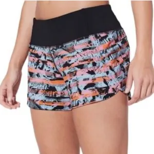 Lululemon 4" Speed Up Shorts thumbnail 1