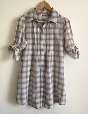 Converse Blouse thumbnail 1