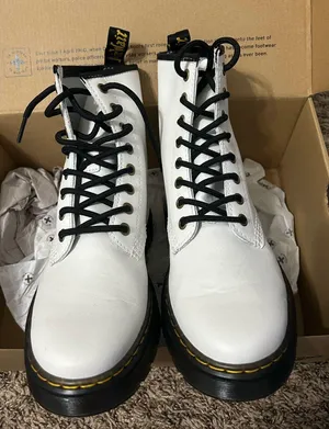 Dr. Martens Boots thumbnail 1